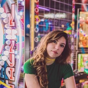 Meet your Posher, Mariana